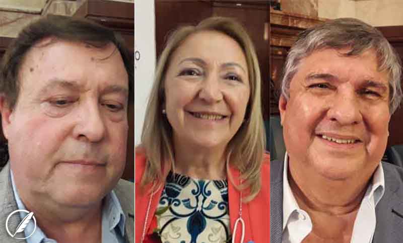 Las posturas en el Senado en torno a la reforma del Consejo de la Magistratura
