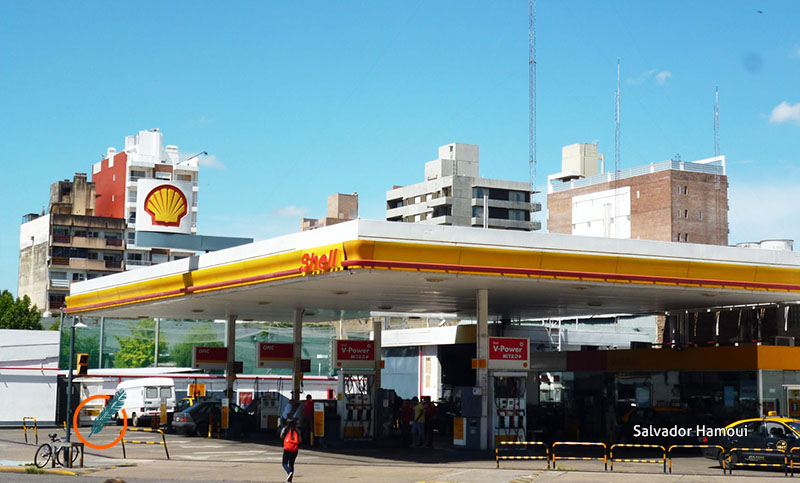 Shell se sumó a YPF y desde hoy aumentó sus combustibles hasta un 15%