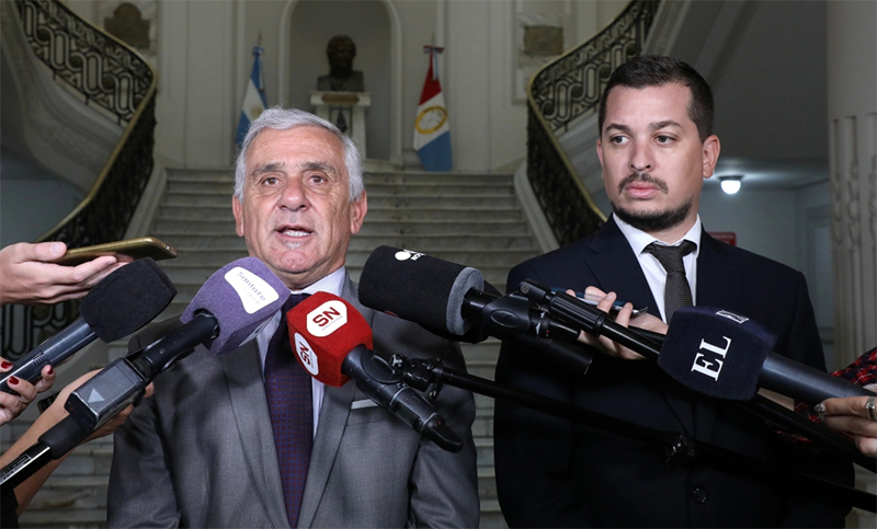 La provincia abrió la inscripción para participar de la subasta de inmuebles decomisados