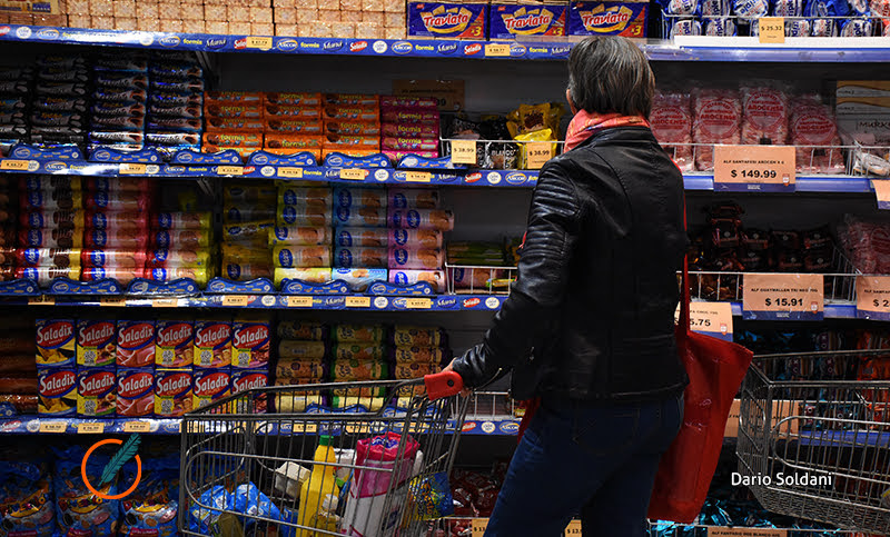 Con un 5% de aumento, la Canasta Básica en Rosario supera los 127 mil pesos