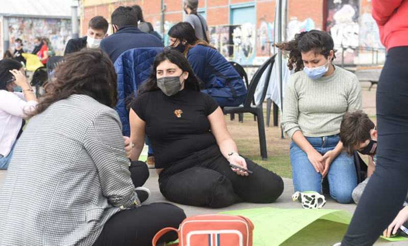 Abre la inscripción a los talleres del Galpón de las Juventudes
