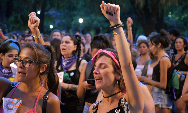 Las trabajadoras públicas de Santa Fe tendrán asueto en el Día Internacional de la Mujer