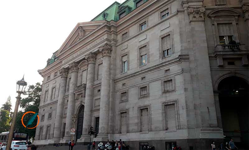 El Gobierno nacional sumó una nueva deuda por 6.752 millones de dólares