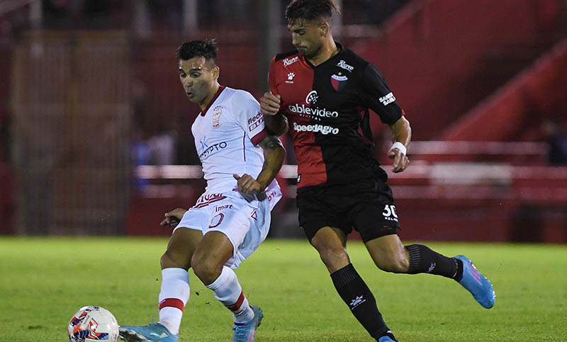 Colón empató, Unión cayó ante San Lorenzo y Estudiantes le ganó a Tigre