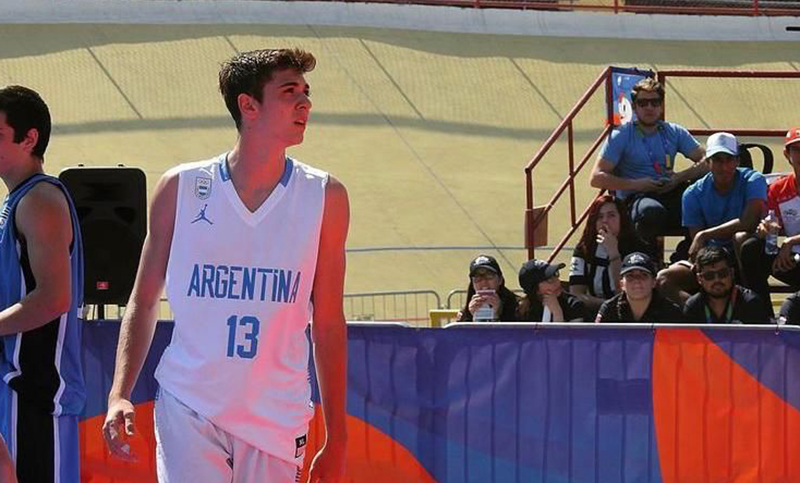 Los Juegos Suramericanos de la Juventud, un trampolín para la gran cita olímpica
