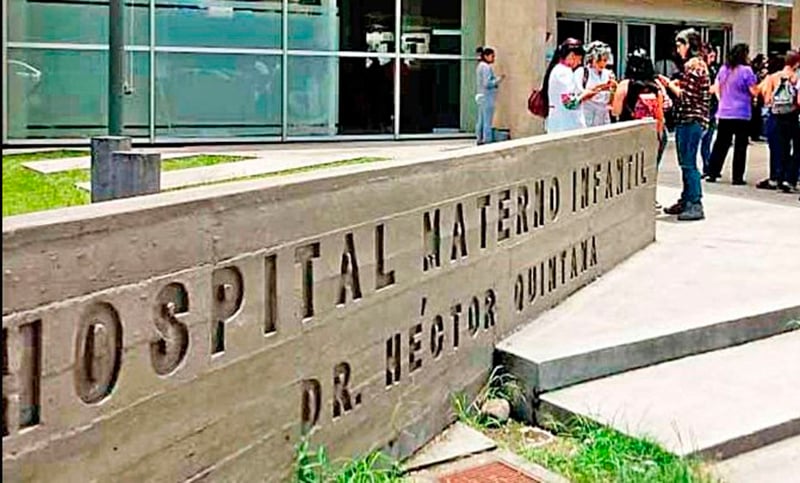 Tres niños se intoxicaron tras ingerir una bebida ofrecida por un desconocido