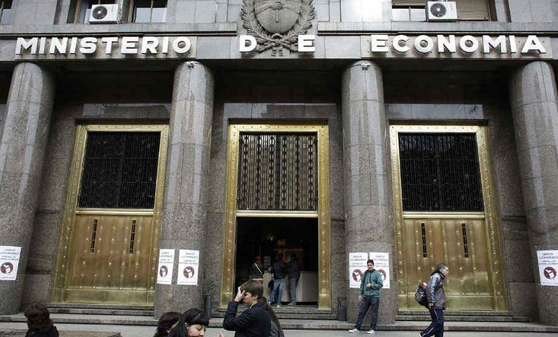La recaudación tributaria aumentó 62,5% en marzo a un billón 241.089 millones de pesos