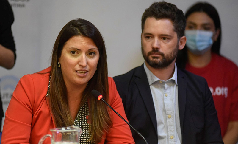 Proponen ampliar la licencia para el cuidado de hijos con discapacidad