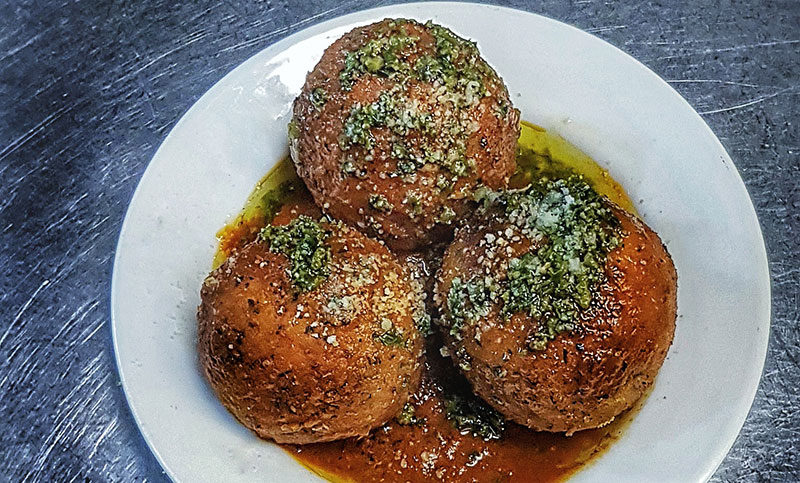 Arancinis