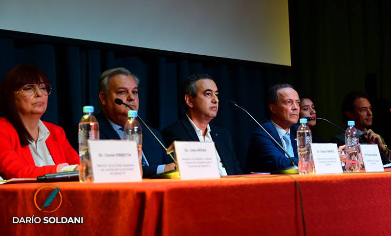 Realizaron la primera audiencia pública hacia la autonomía municipal