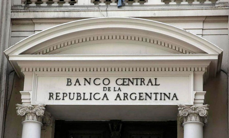 El Banco Central llevó la tasa de interés al 47% tras conocerse la inflación de marzo
