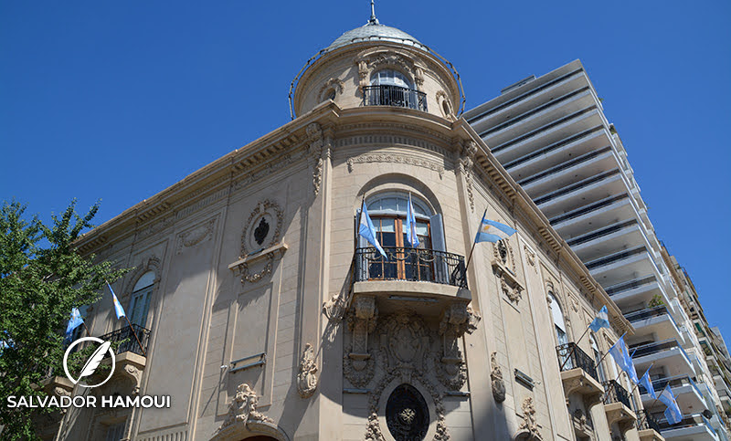 Cavatorta propone que los concejales reciban los reclamos de la gente en los barrios