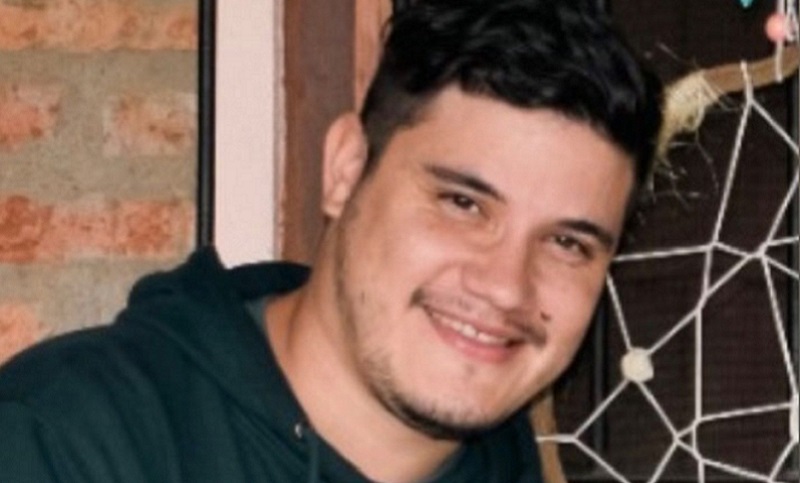 Buscan a un joven que dejó su casa en Corrientes y podría estar en Rosario