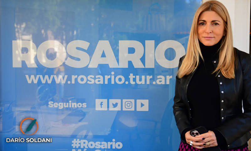 Rosario se prepara para recibir un gran número de turistas en Semana Santa