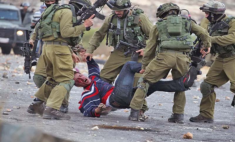 Tropas israelíes mataron a dos palestinos en Cisjordania y crece la violencia