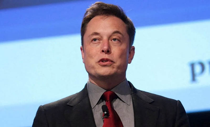 El magnate Elon Musk compró Twitter por una cifra millonaria