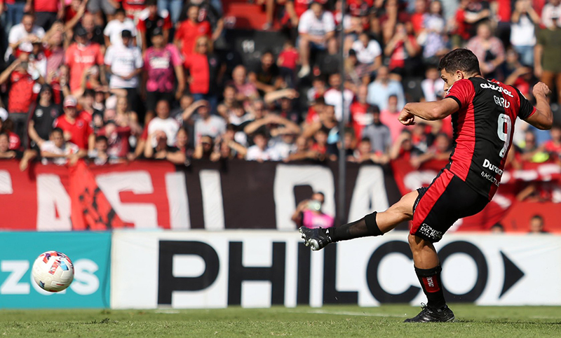 Copa Argentina: Newell’s ya tiene fecha definida para el debut