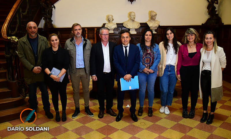 Aseguran que la tarjeta Sube en Rosario será un hecho antes de fin de año