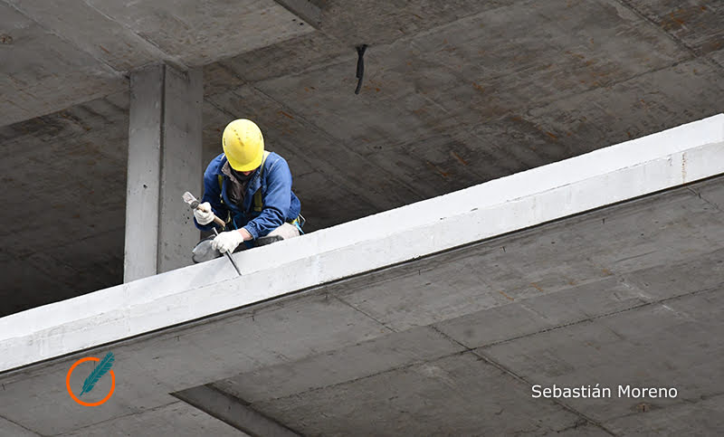 Tras la recuperación del 2021, se observa un estancamiento en la creación de empleo