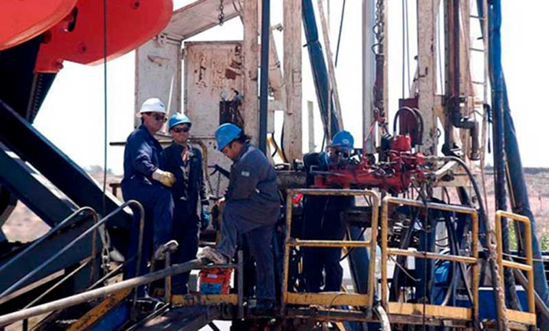 Petroleros privados acordaron gratificación extraordinaria del 21%