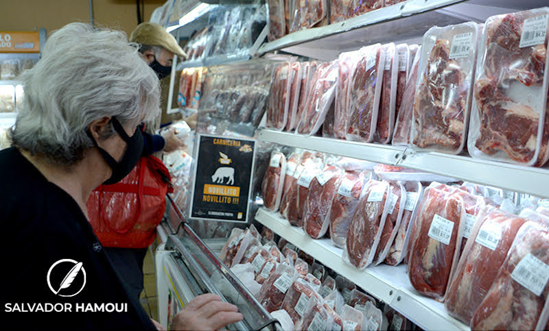 Actualizaron el precio de siete cortes de carne: cómo impactará en las góndolas rosarinas