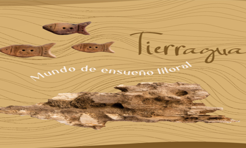 Singular propuesta se presenta en el Jardín de los Niños: el disco infantil “Tierragua, mundo de ensueño litoral”