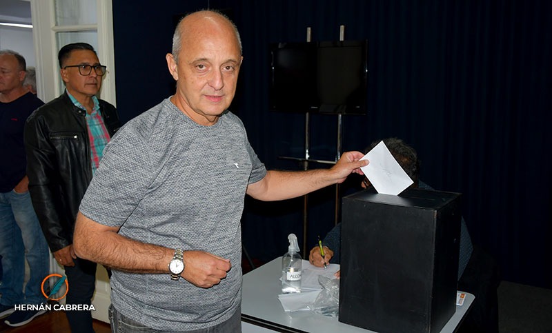 Elecciones en el Sindicato de Músicos: “Hoy hay demanda de artistas locales por parte del público»