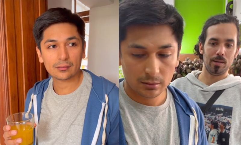 Un corto argentino busca entrar al Festival de Cannes en la categoría Tik Tok