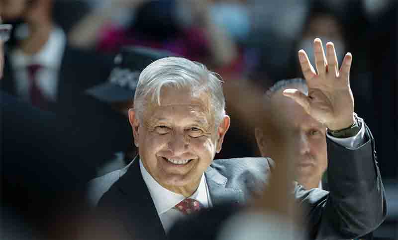 México: López Obrador pone a consideración su mandato en una inédita votación