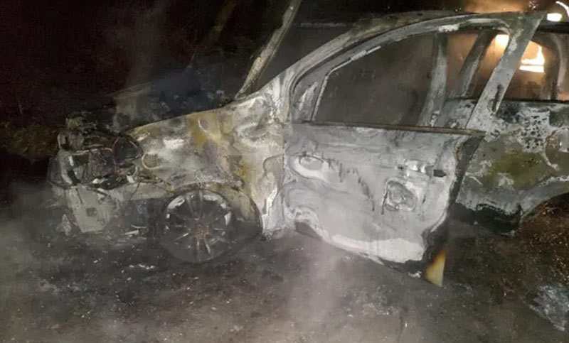 Crimen en zona sur: «Fue muy rápido y la víctima no tuvo posibilidad de defensa»