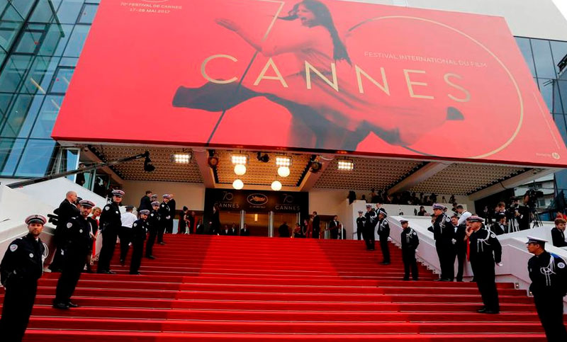 Cannes 2022: el regreso de Cronenberg, Koreeda y el debut en solitario de Ethan Coen