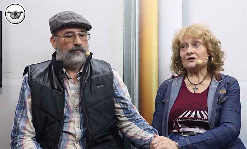 Catalejo TV: la lucha contra el desarraigo