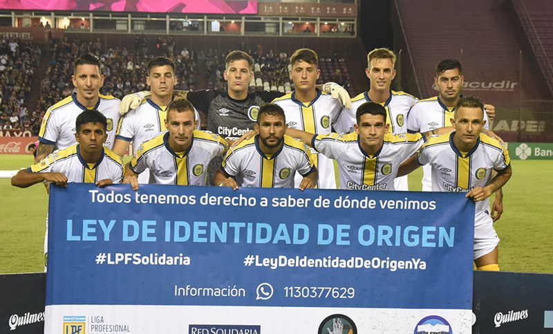 Sin fondo