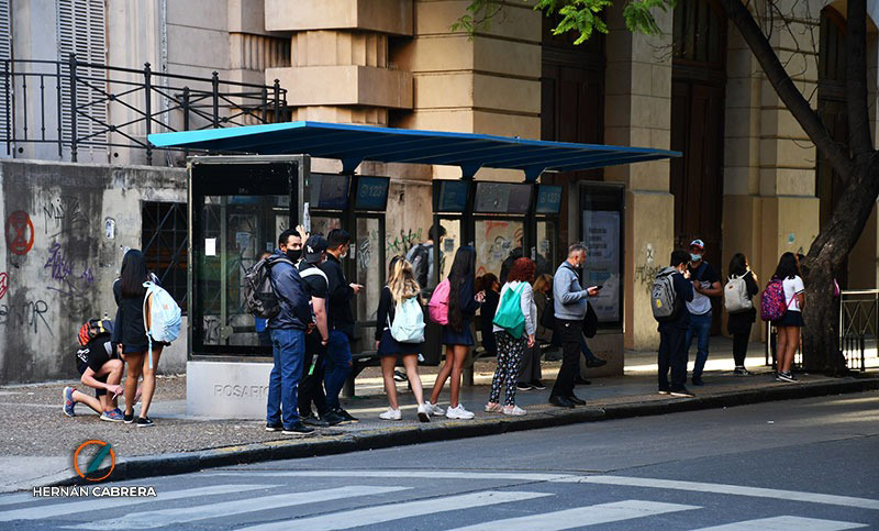 Convocan a la formación de una Multisectorial para mejorar el transporte público de Rosario