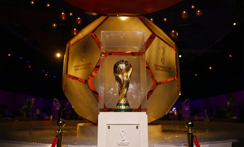 La FIFA abrió desde hoy una nueva venta de entradas para Qatar 2022