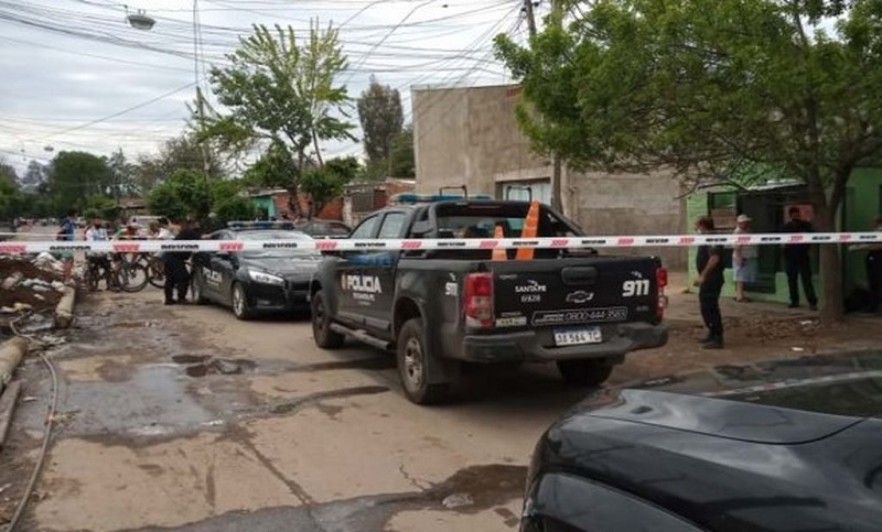 Solicitaron doce años de prisión para un hombre acusado de asesinar a su padrastro