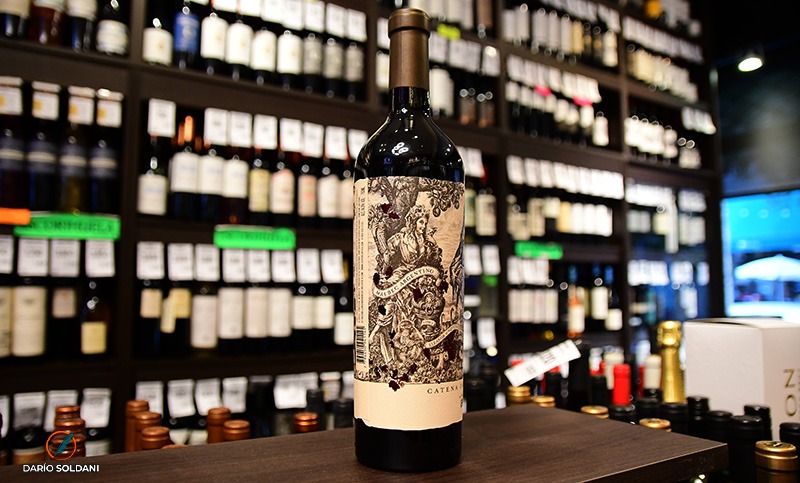 Día Mundial del Malbec: es la uva más consumida del país