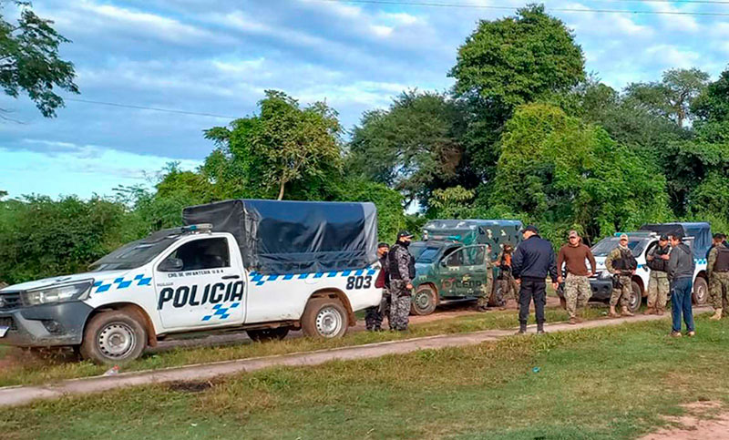 Asesinó a golpes y balazos a su ex pareja y a la hermana, e hirió a la madre de ambas