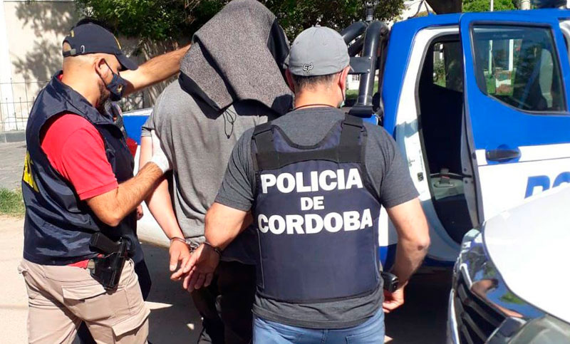 Cómo funcionaba la asociación ilícita que, desde una cárcel cordobesa, estafaba rosarinos