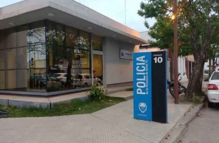 post