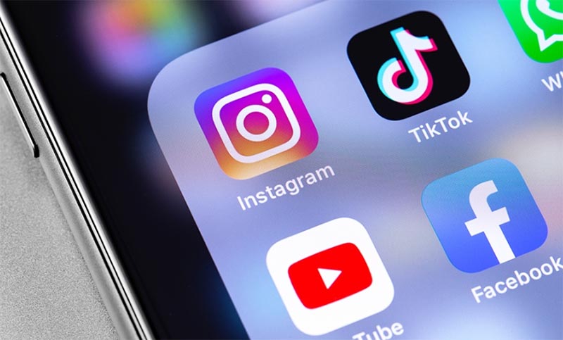 El diario The Whashington Post publicó que Facebook pagó por difundir información falsa de TikTok