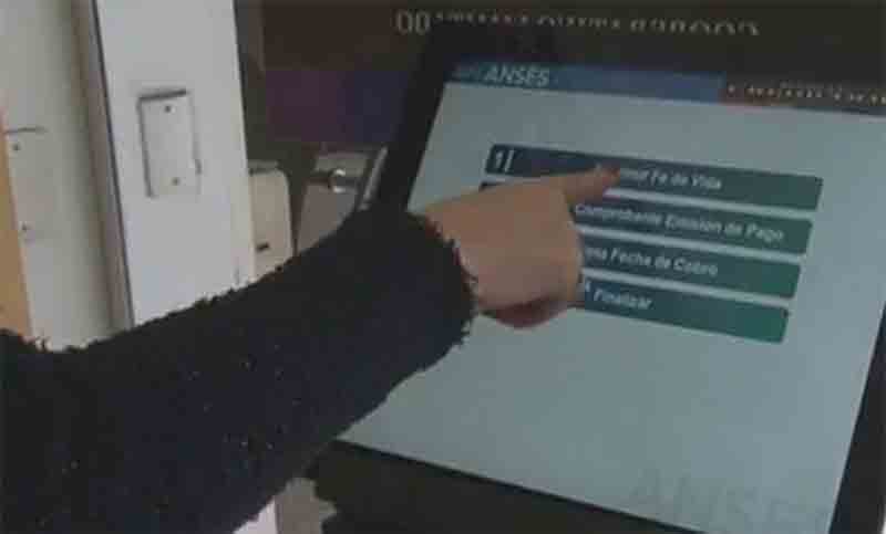 Cómo hacer el trámite de fe de vida para cobrar la jubilación o pensión
