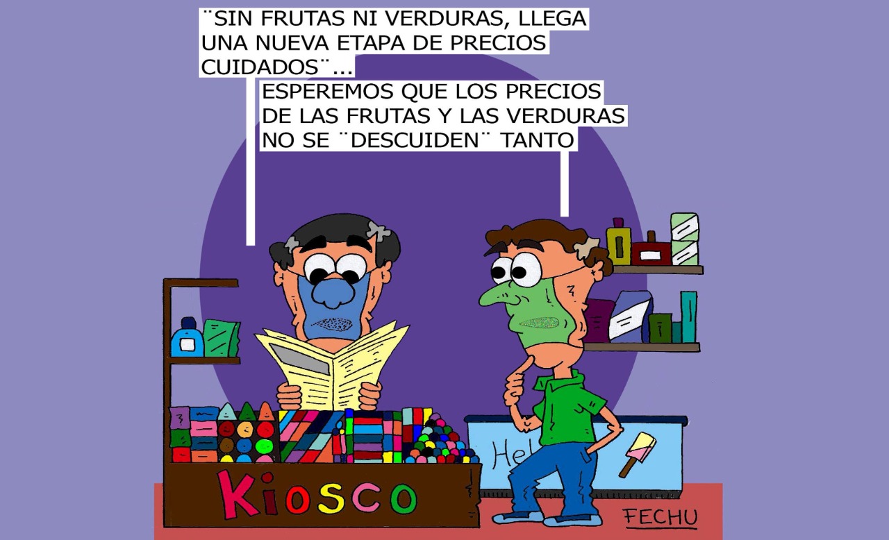 Precios descuidados