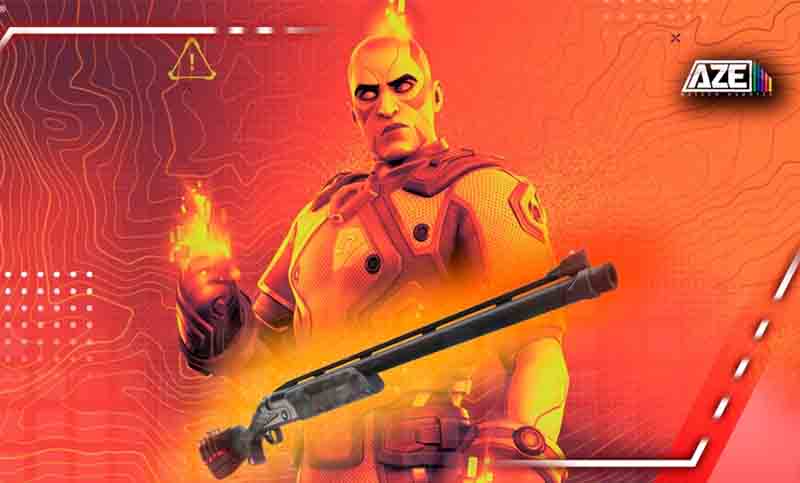¿Qué trae la nueva actualización de Fortnite?