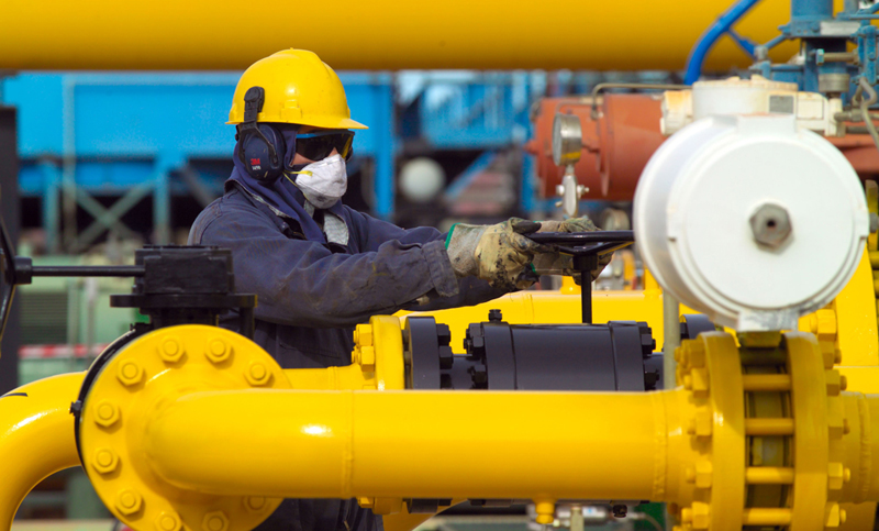 Prevén que la producción de gas natural argentino aumentará un 6% en invierno