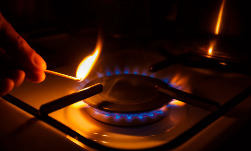 Provincia y privados prevén una provisión de gas suficiente para este invierno