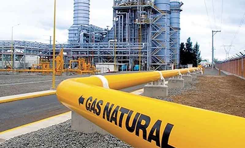 Suministro de gas: Argentina negocia con Chile y Bolivia por posibles faltantes en invierno