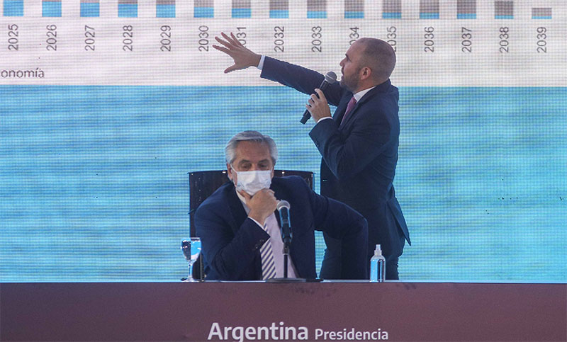 La inflación se aleja del horizonte fáctico: el Gobierno ante meses definitivos