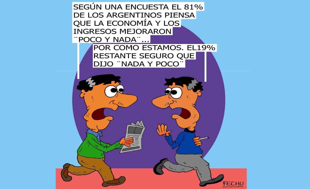 Poco y nada
