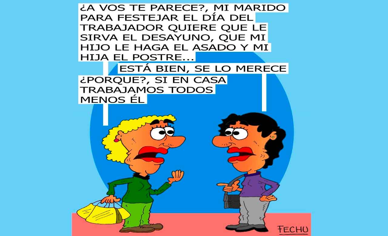 post